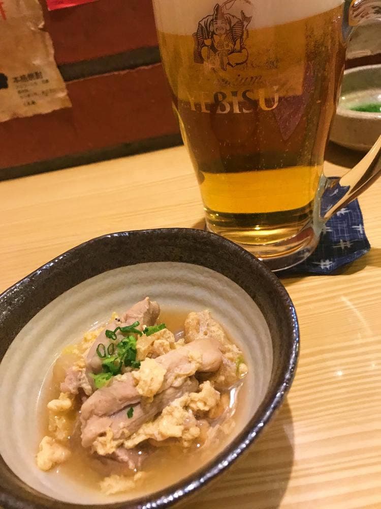 炭火焼淳晴