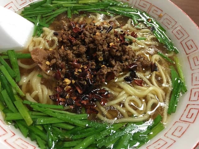 中華料理 鴻福家 - サブ画像3