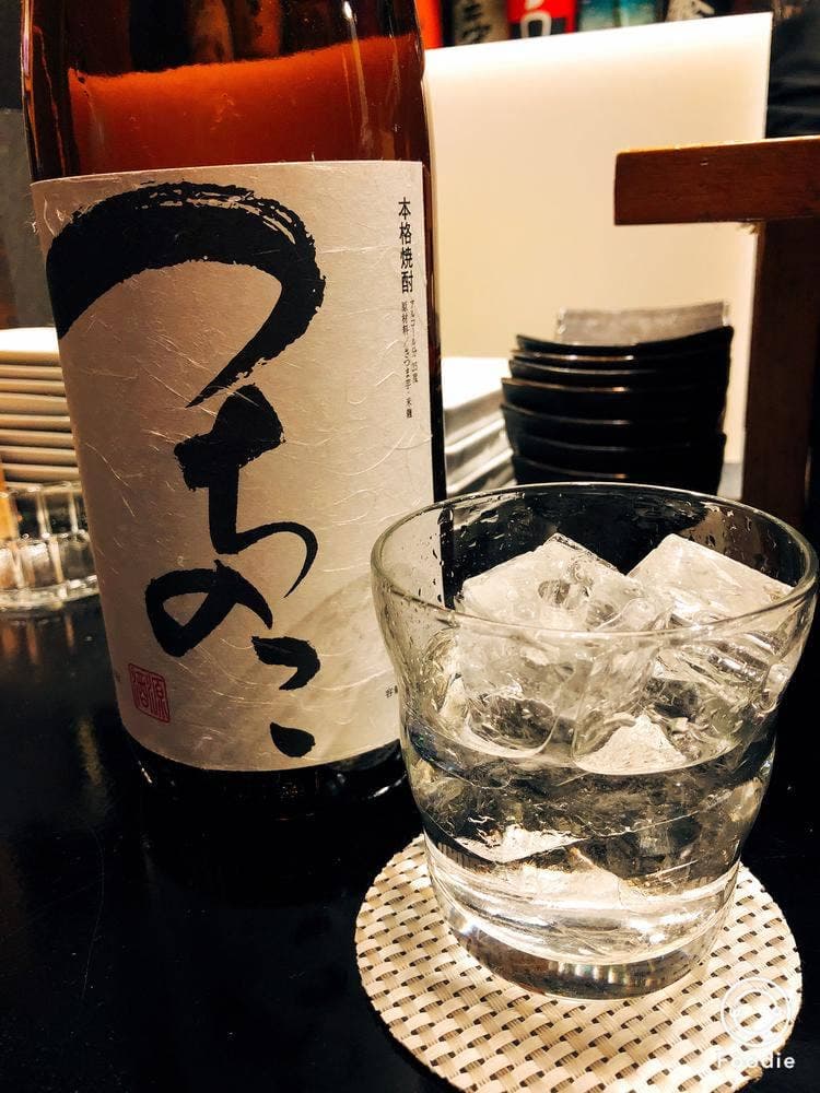 和酒bar つちのこ