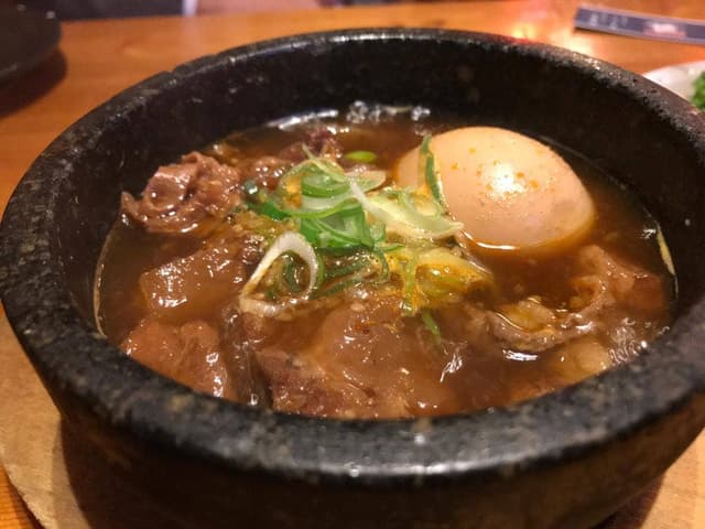 やきとり山長 本店 2階 - サブ画像1