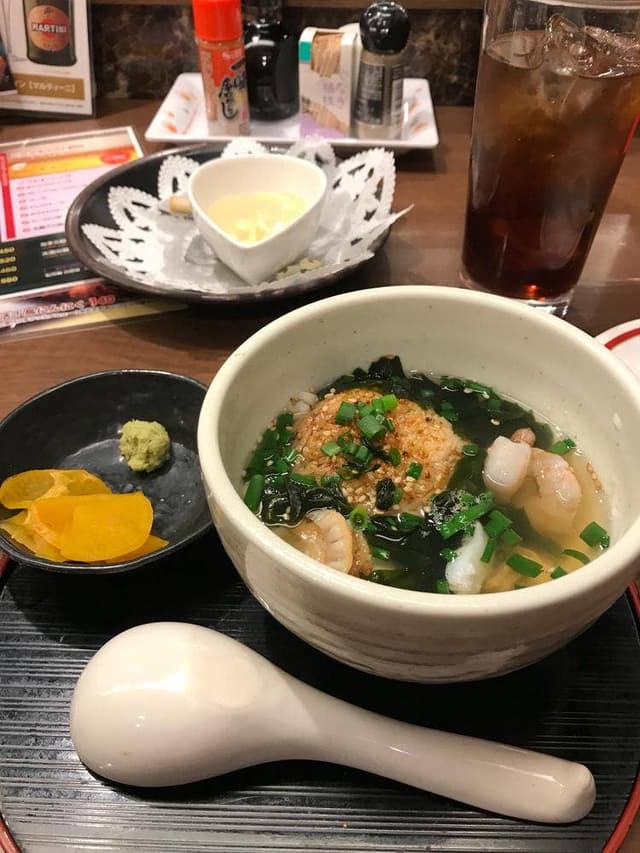 串鳥千歳駅前店 - サブ画像2