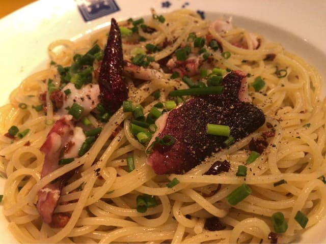 洋麺屋 五右衛門 109MENS店 - サブ画像1
