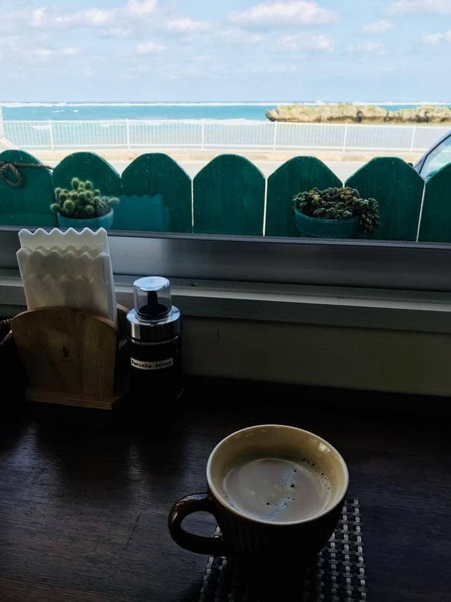 ちゅら海カフェ かふう - サブ画像3