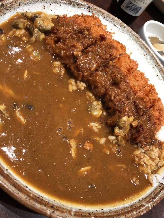 カレーハウスCoCo壱番屋 八潮上馬場店 - サブ画像1