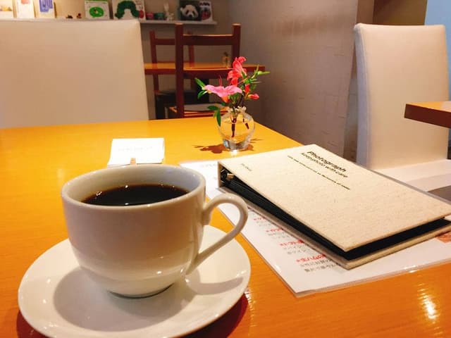 さくらcafe - サブ画像1