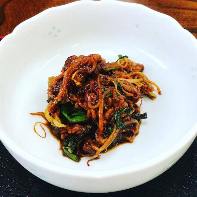 和風中華たなか - サブ画像1