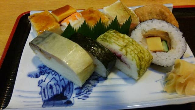 いづ松 - サブ画像3