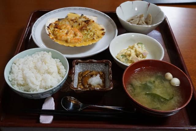 おうちごはん - サブ画像1