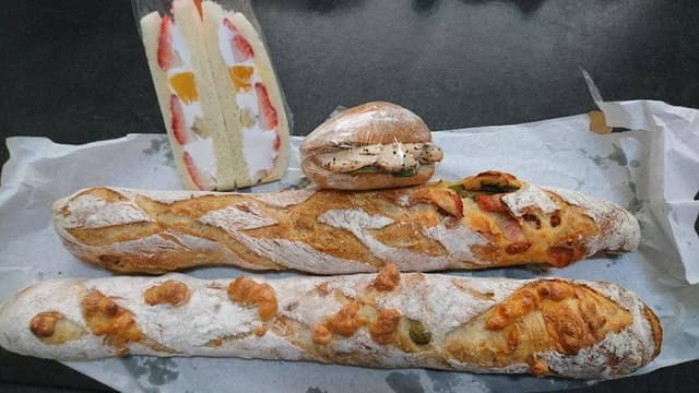 ベイク オカジマ - サブ画像3