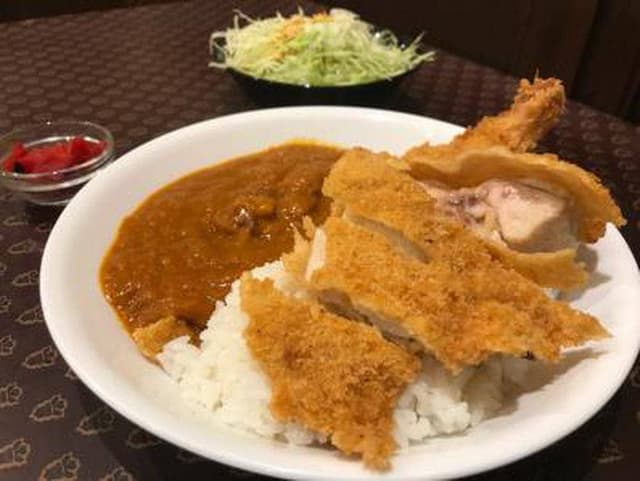 トリセン 赤坂本店 - サブ画像1