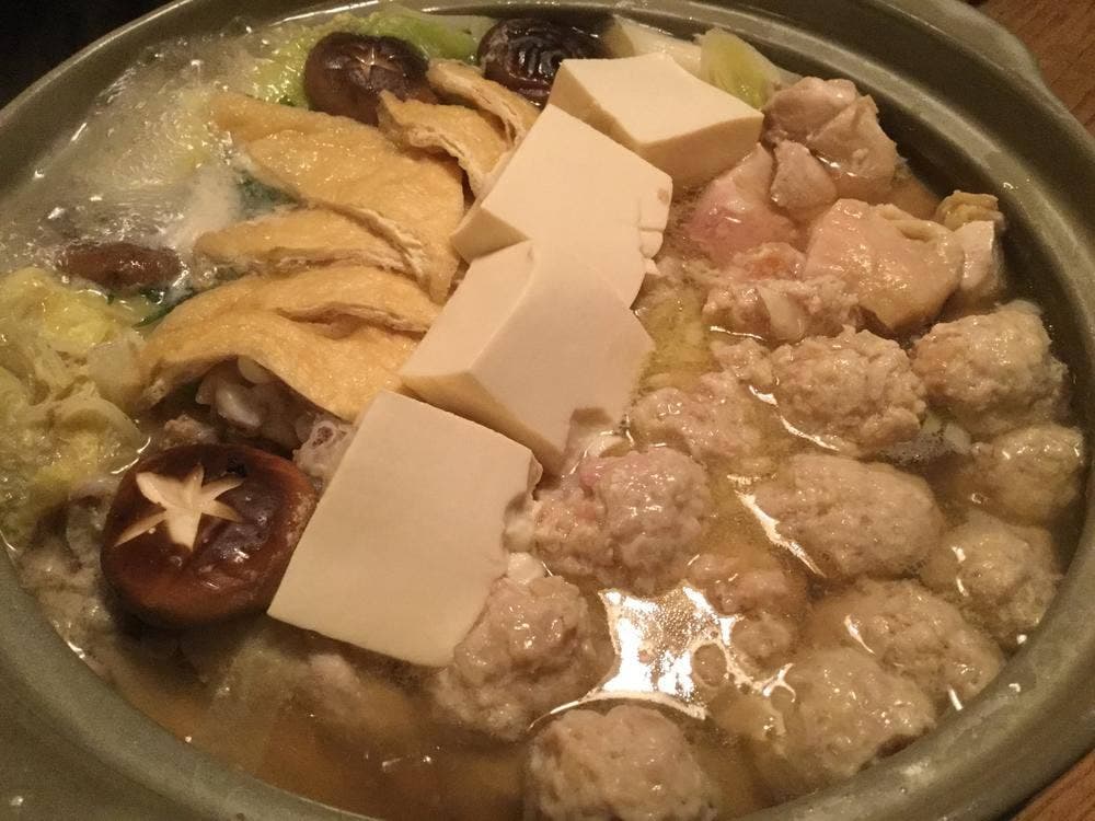 本格炭火焼き鳥 ひろや