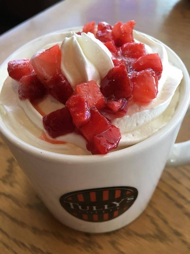 タリーズコーヒー 千葉みなと店