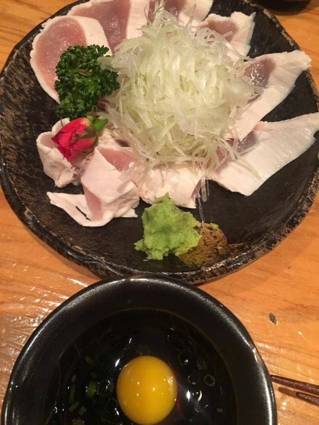 鶏繁 六本木店 - サブ画像3