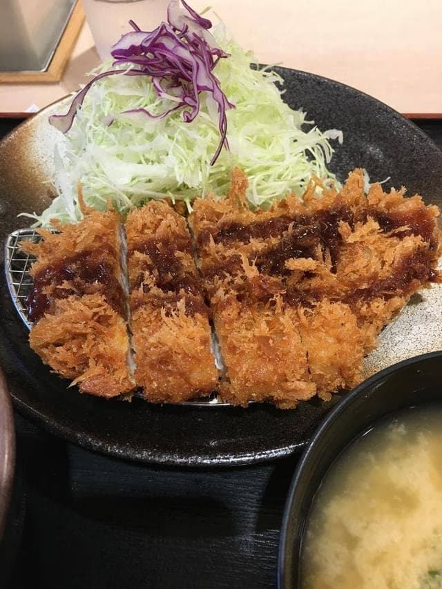 松のや 川口店 - サブ画像3