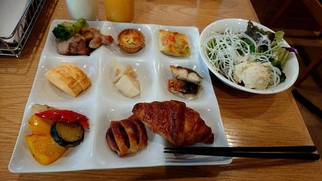 82 ALE HOUSE ロッテシティホテル錦糸町店 - サブ画像1