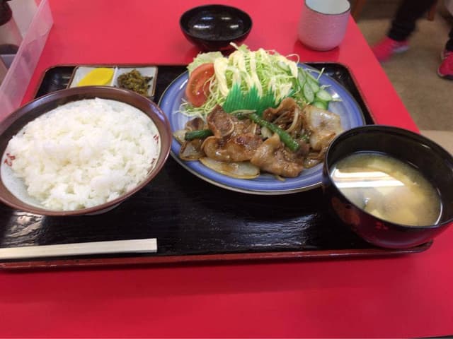 宮田食堂 - サブ画像1