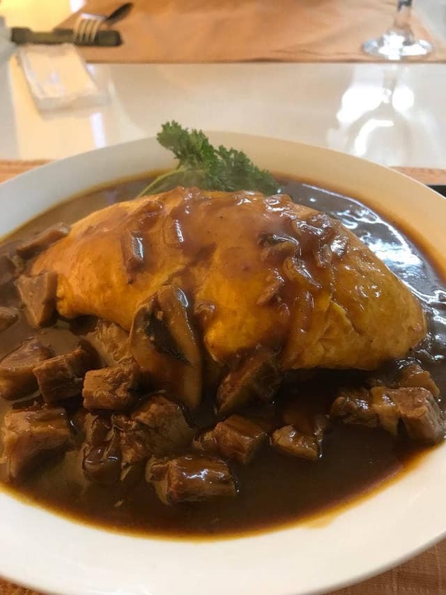 麦わら亭 - サブ画像1