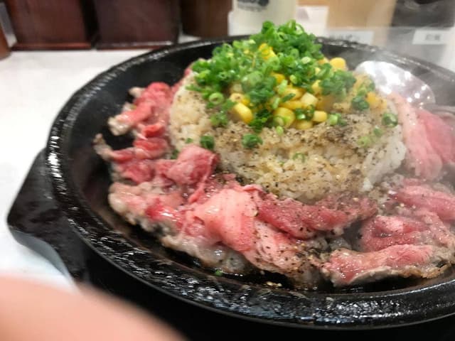 ペッパーランチ ゆめタウン出雲店 - サブ画像2