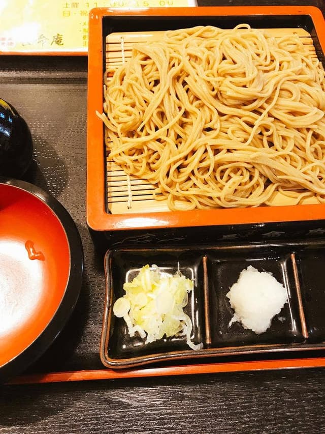 長命庵本店 - サブ画像3
