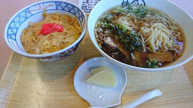 はんぐりーらーめん - サブ画像3