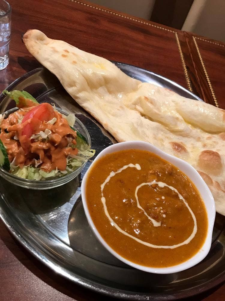 DELICIOUS HOT