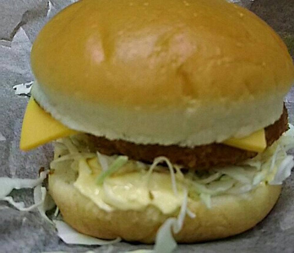 マクドナルド 松戸駅前店