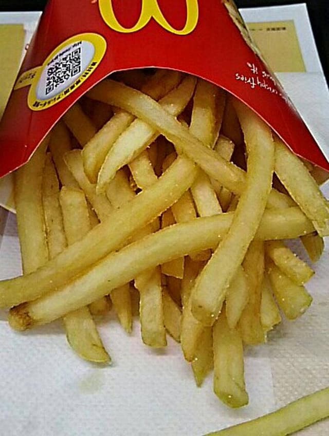 マクドナルド 松戸駅前店 - サブ画像1