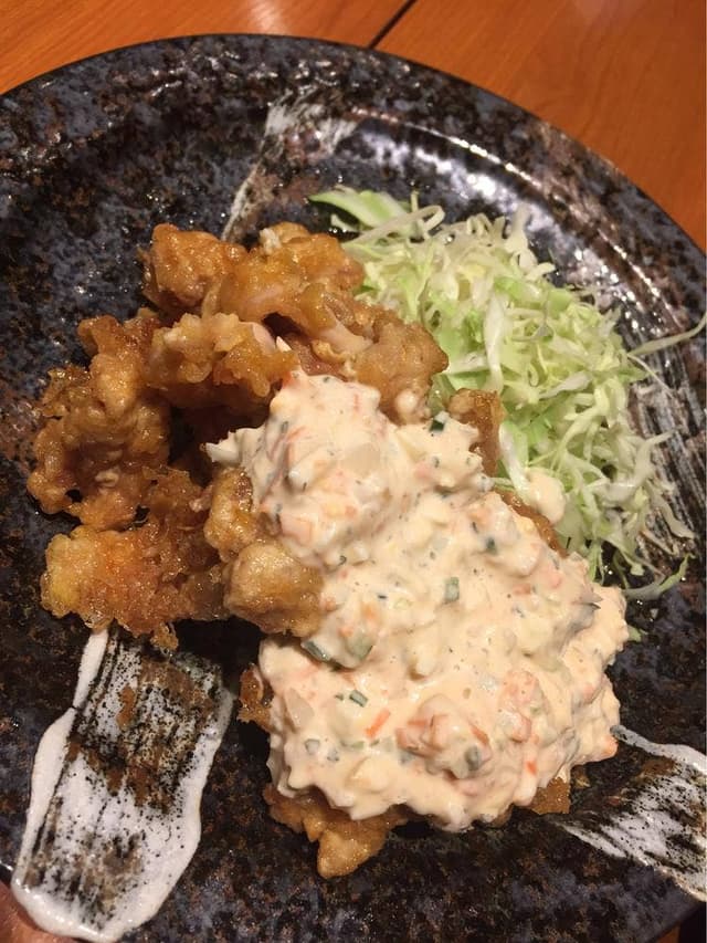 琉球ダイニング 琉歌 稲田堤店 - サブ画像2
