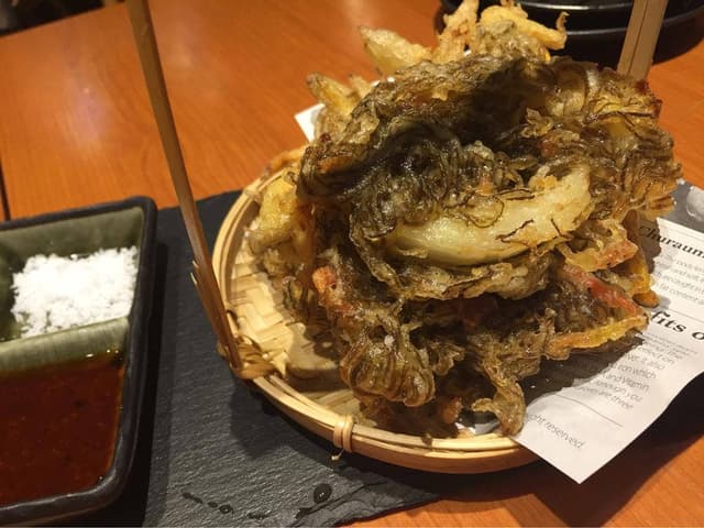 琉球ダイニング 琉歌 稲田堤店 - サブ画像3