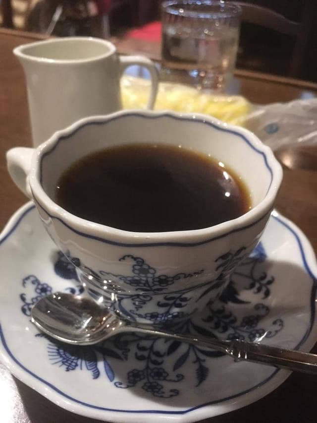 珈琲院 豆香 - サブ画像2