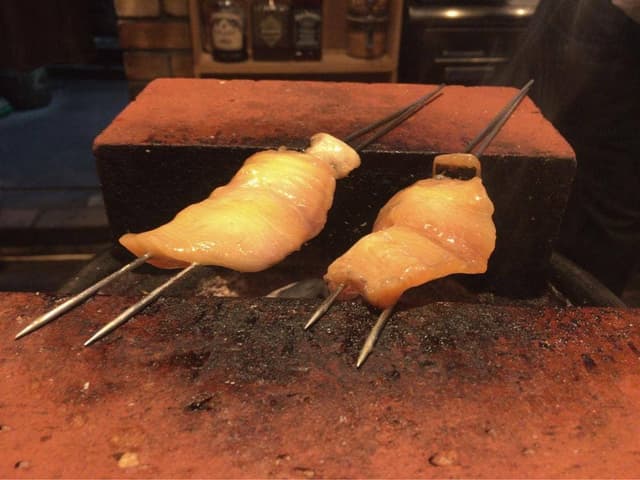 炭火焼 角鹿 - サブ画像3