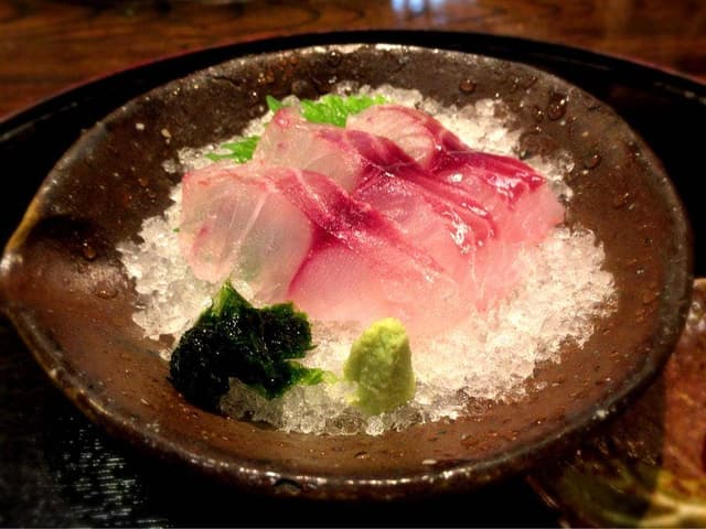 炭火焼 角鹿 - サブ画像2