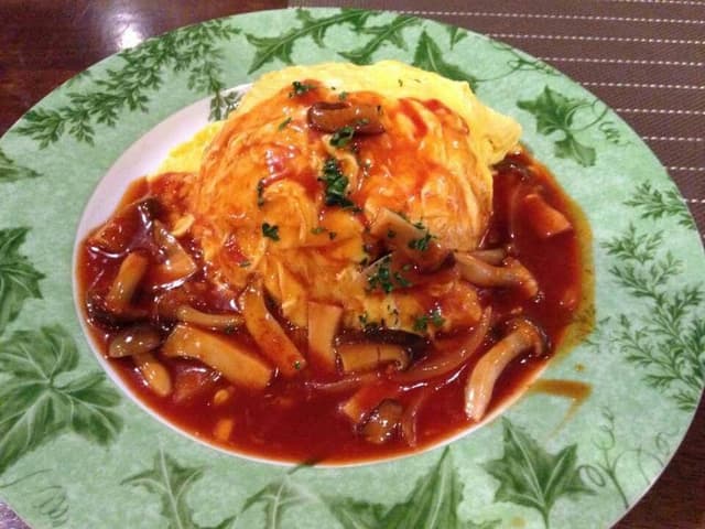 喫茶カフェラテ - サブ画像2