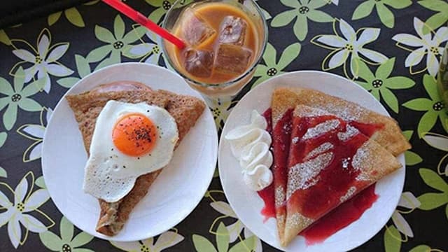 喫茶カフェラテ - サブ画像3