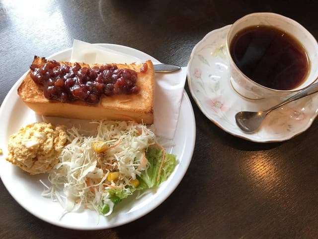 Brown Beans - サブ画像3