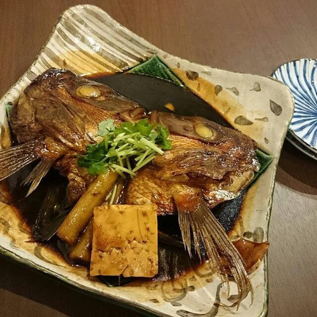 御食事処 やまにし - サブ画像3