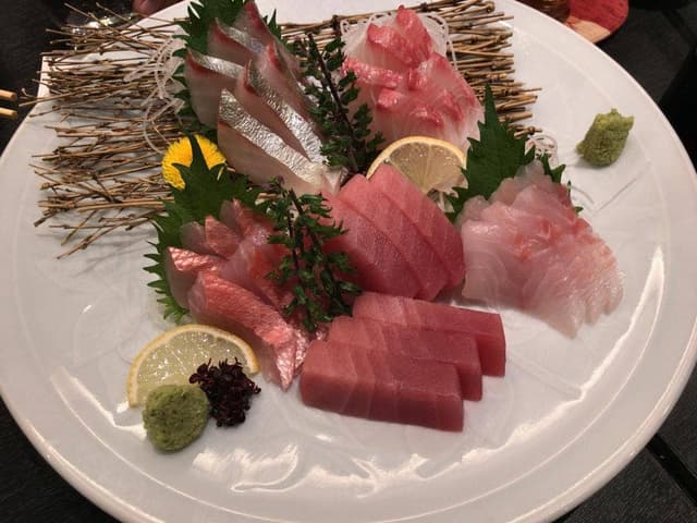 蕎麦酒房 あうん - サブ画像2