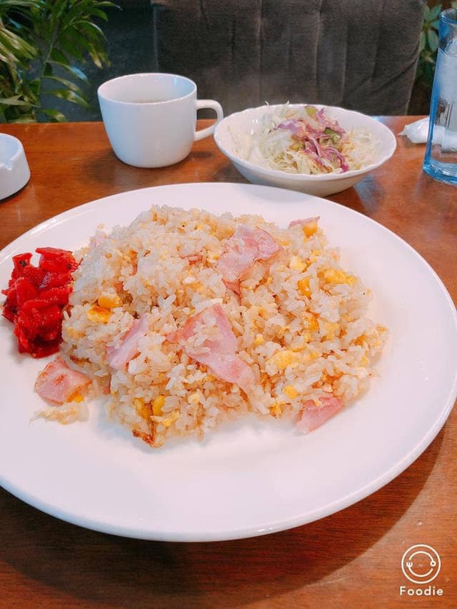 まりーさんの木 - サブ画像1