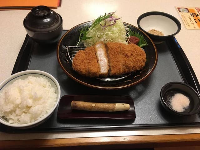 かつ喜 - サブ画像3