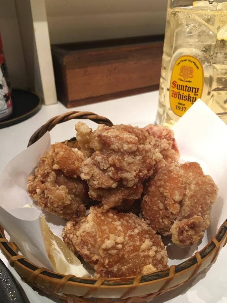 居酒屋 ゆうゆう
