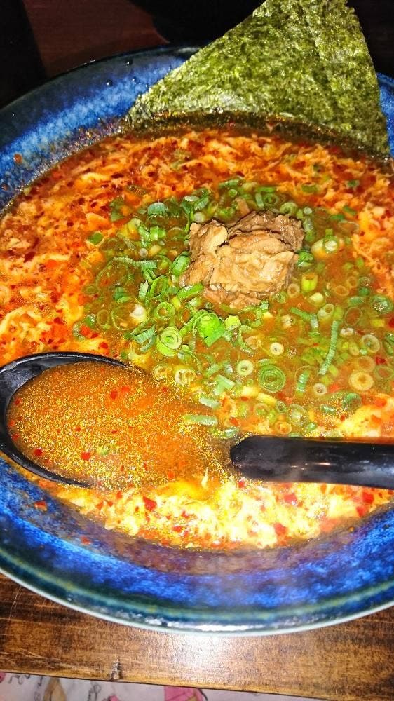 辛麺一矢 - サブ画像2