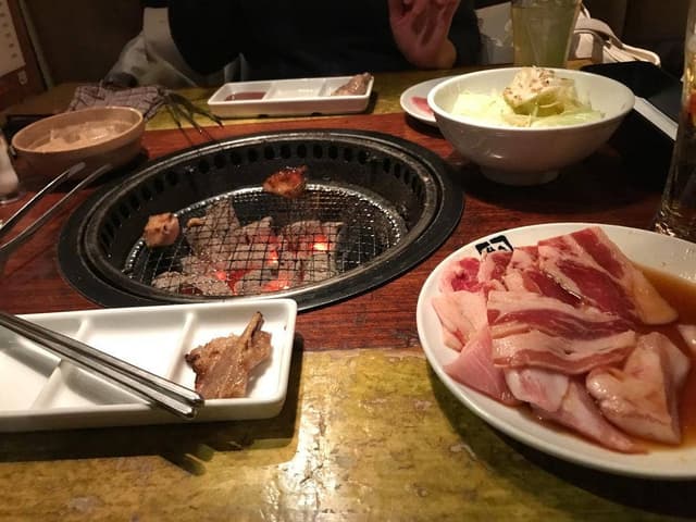 牛角 吉祥寺公園口店 - サブ画像2