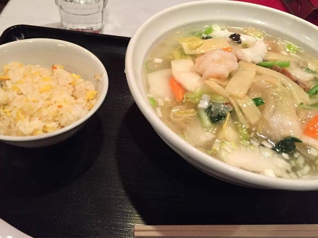 京華茶楼 麹町店 - サブ画像2