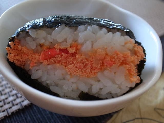 おむすび柿の木 - サブ画像3
