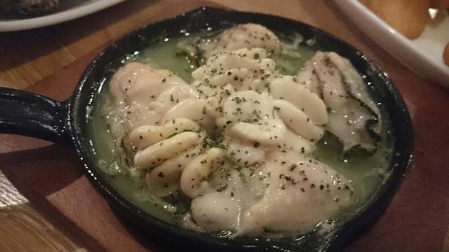 魚と酒はなたれ 桜木町店 - サブ画像2