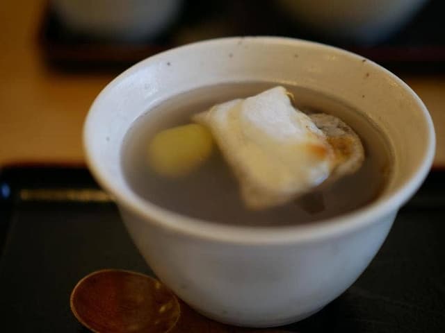 鼓月 四条烏丸店 - サブ画像1