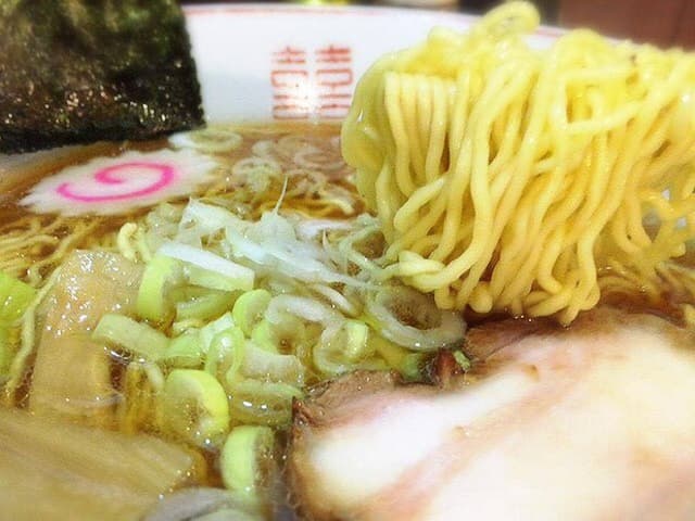 焼酎屋 ぴーちゃん 支那そばや - サブ画像2