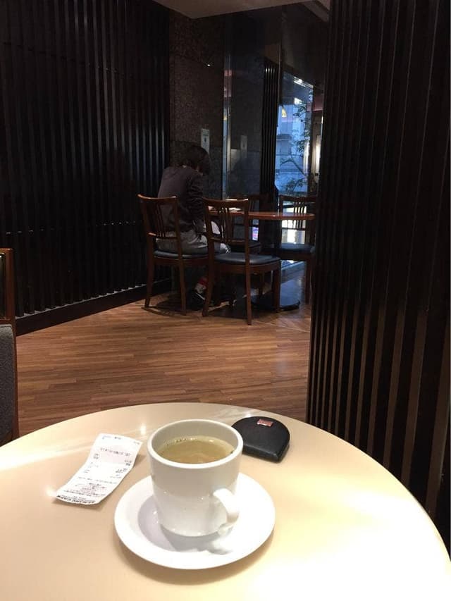 サンマルクカフェ 横浜中華街東門店 - サブ画像3