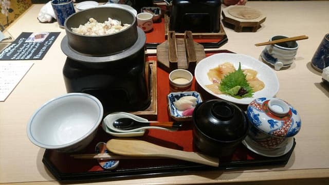 華の縁 - サブ画像2