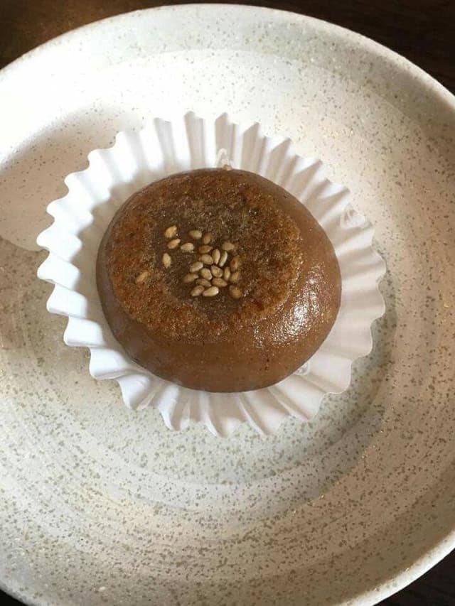 御菓子司 いさみや - サブ画像1